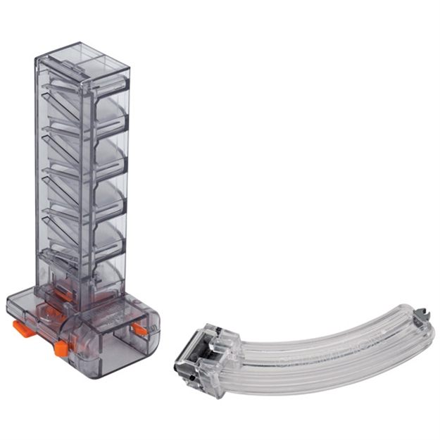 Picture of Champion Traps & Targets Metal Head 25Rd Mag & Ldr