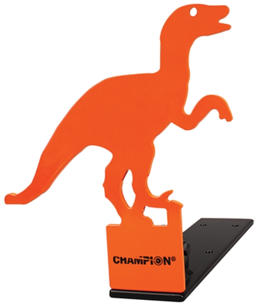 Picture of Champion Traps & Targets Target Metal Pop-Up Target Raptor