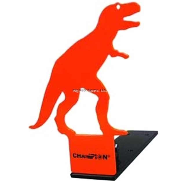 Picture of Champion Traps & Targets Metal Pop-Up Target T-Rex