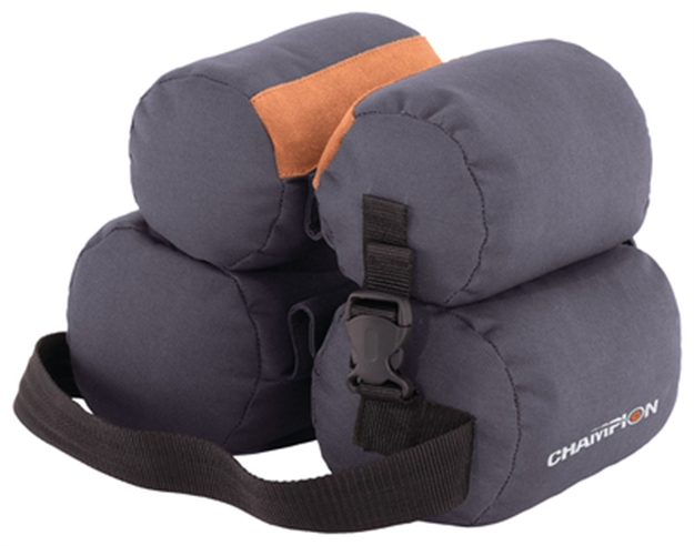 Picture of Champion Traps & Targets Mini Gorila Prec Shoot Bag