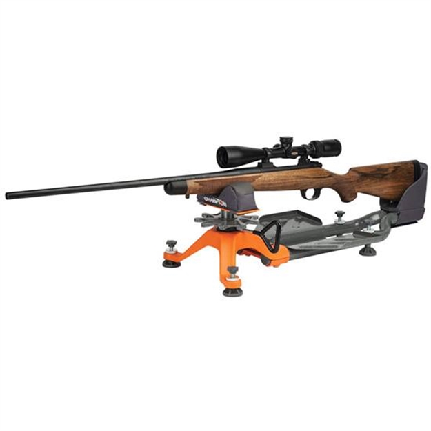 Picture of Champion Traps & Targets Performance Shooting Rest W/Tray