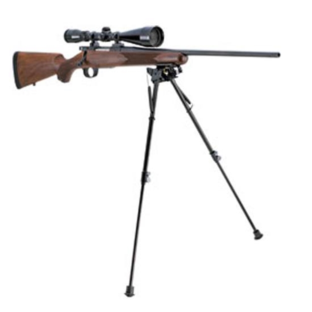 Picture of Champion Traps & Targets Pivot Traverse Bipod 14.25-29.25 40638