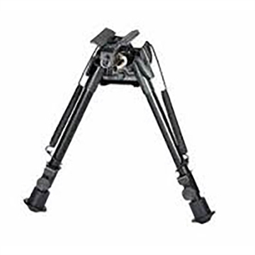 Picture of Champion Traps & Targets Pivot Traverse Bipod 14.25-29.25