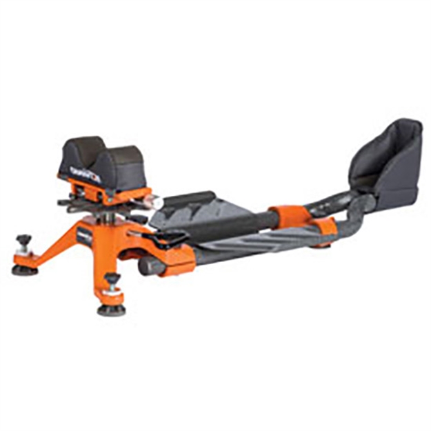 Picture of Champion Traps & Targets Premium Shooting Rest With Tray