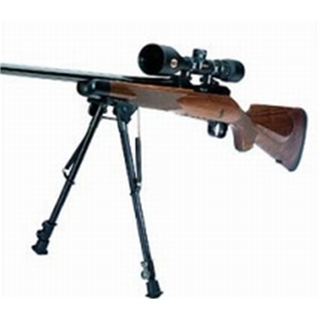 Picture of Champion Traps & Targets Pivot Bipod, Adjustable 9" - 13", Sling Swivel Attachment 40856