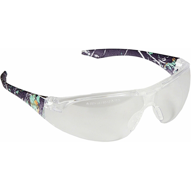 Picture of Champion Traps & Targets Serenity Camo Ballistic Glasses