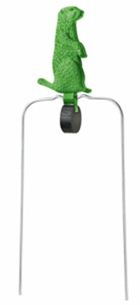 Picture of Champion Traps & Targets Sgl 5.5" Rad Grn Varm Spnr