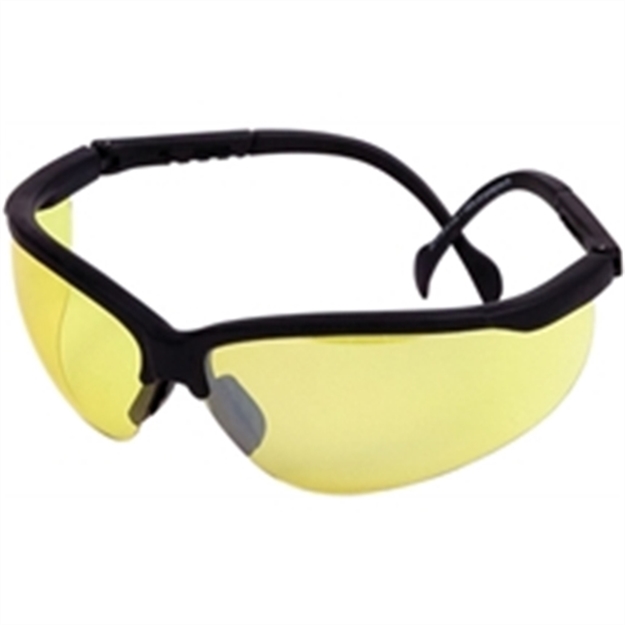 Picture of Champion Traps & Targets Shoot Glases Adj Clsdblk/Or