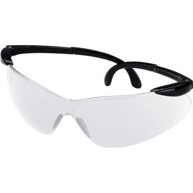 Picture of Champion Traps & Targets Shoot Glasses Blk/Clr