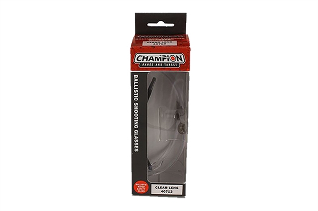 Picture of Champion Traps & Targets Shooting Glasses Ultr Lght