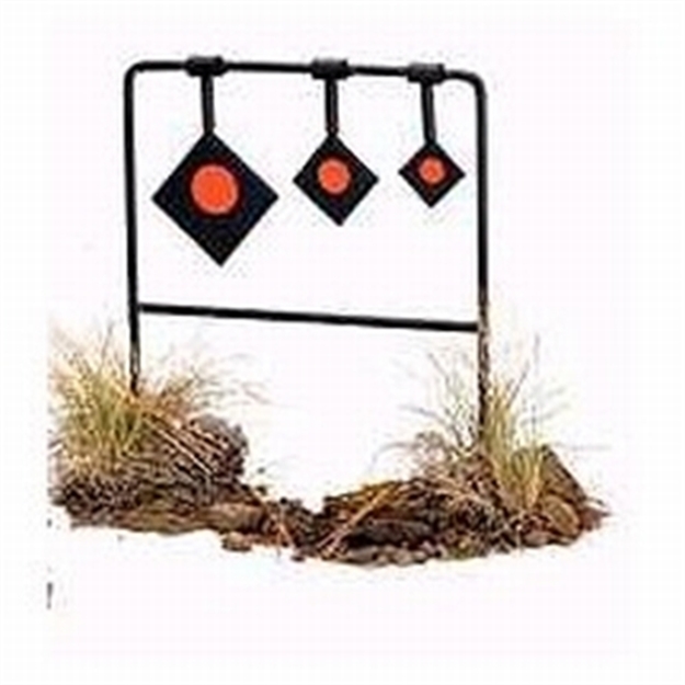 Picture of Champion .22 Spinner Target Small