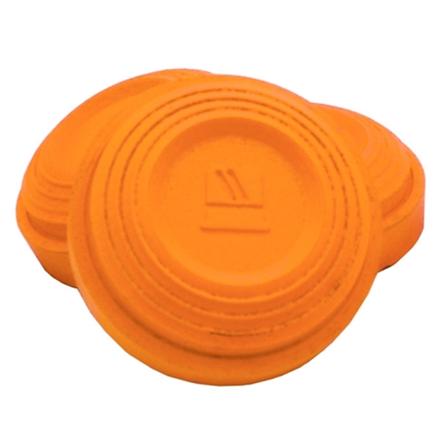 Picture of Champion Traps & Targets Sporting Clays Target 60Mm All Orange 250Pack