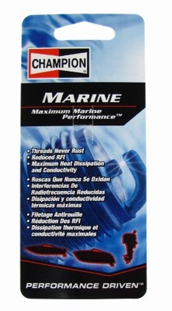 Picture of Champion Traps & Targets Sprk Plg 8Pk Ql78v-838-1