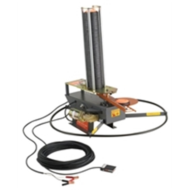 Picture of Champion Traps & Targets Sst Electric Trap