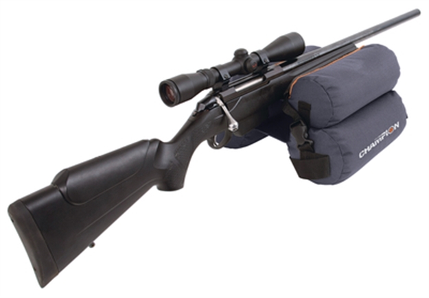 Picture of Champion Traps & Targets Stdy Bag Gorilla Rng Bags