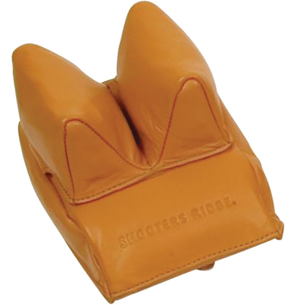 Picture of Champion Traps & Targets Steady Bags Large Front