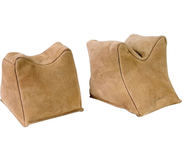 Picture of Champion Traps & Targets Steady Bags Rear