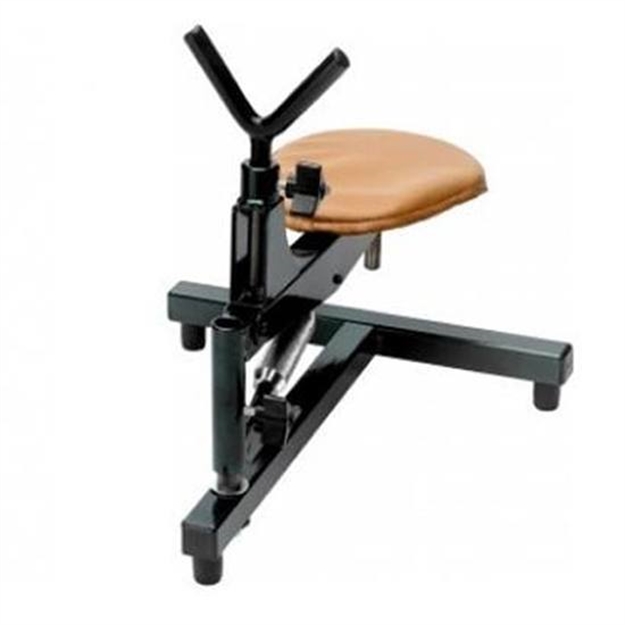 Picture of Champion Traps & Targets Steady Point Handgun Rest