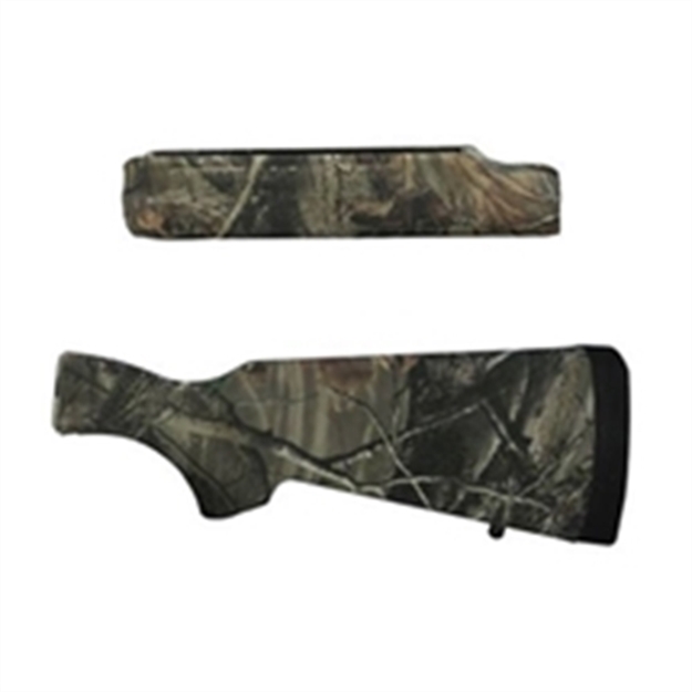 Picture of Champion Traps & Targets Stk Rem 870 AP