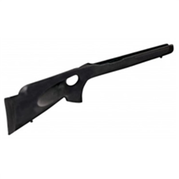 Picture of Champion Traps & Targets Stk Rug 10/22 Factory Blk