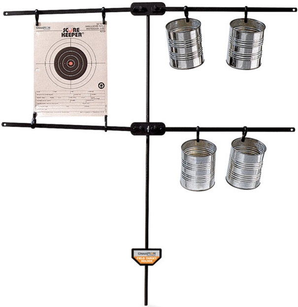 Picture of Champion Traps & Targets Target Holder W/Case 40882