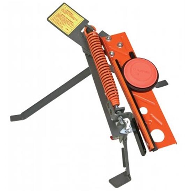 Picture of Champion Traps & Targets Trap Flightmaster JR Clay Tgt Thrower