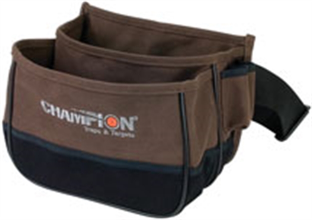 Picture of Champion Traps & Targets Trapshooting Shel Pch Pble