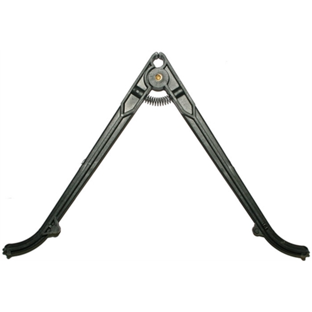 Picture of Shooters Ridge Universal Bi-Pod Polymer Black