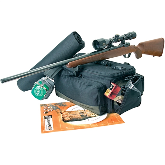 Picture of Champion Traps & Targets Varminter Bag