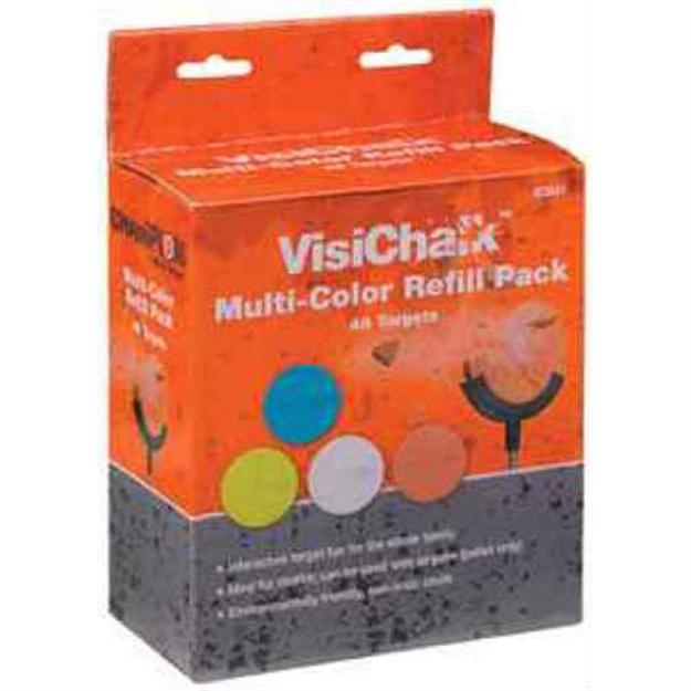 Picture of Champion Traps & Targets Visichalk Refills