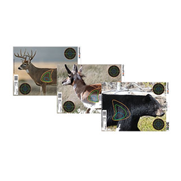 Picture of Champion Traps & Targets Visiclr Real Life Big Game