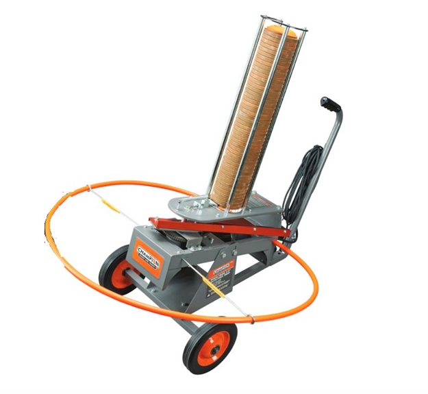 Picture of Champion Traps & Targets Wheelybird 2.0 40925