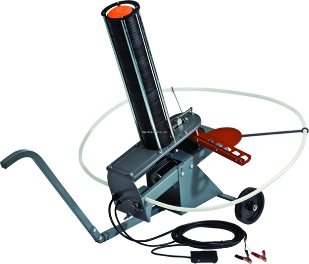 Picture of Champion Traps & Targets Wheelybird