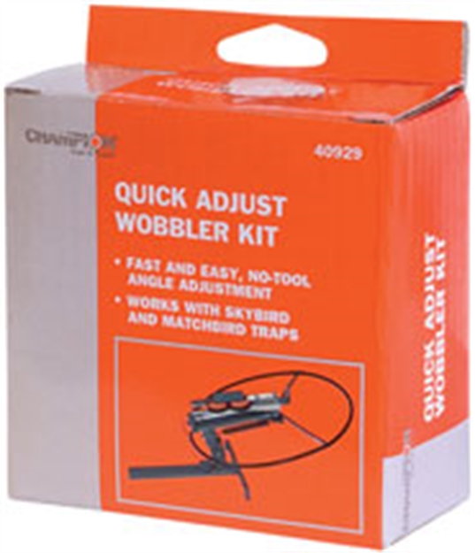 Picture of Champion Traps & Targets Wobbler Adapter Kit