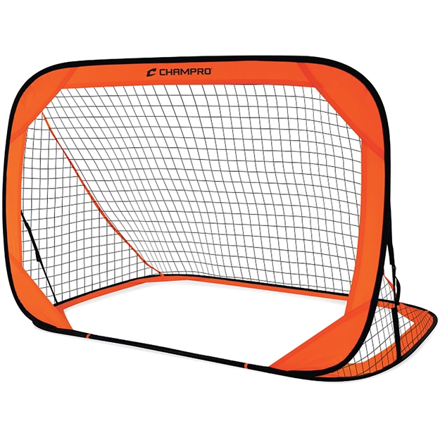 Picture of Champro 3 FT X 2 FT Pop UP Soccer Goal