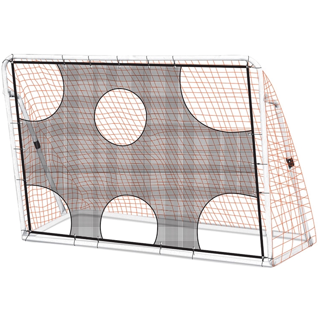 Picture of Champro 3 IN 1 Soccer Goal Trainer