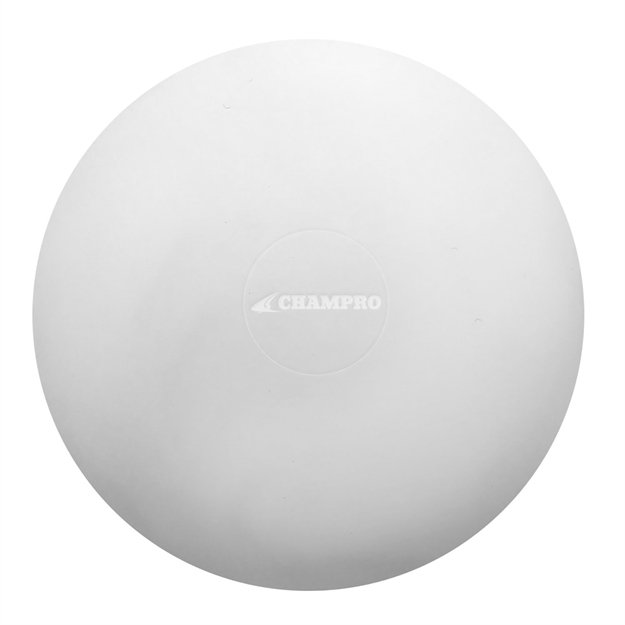 Picture of Champro 3 Pack Nocsae Lacrosse Balls White
