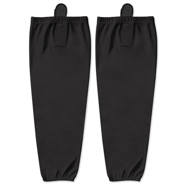 Picture of Champro Adult Shift Hockey Socks Black