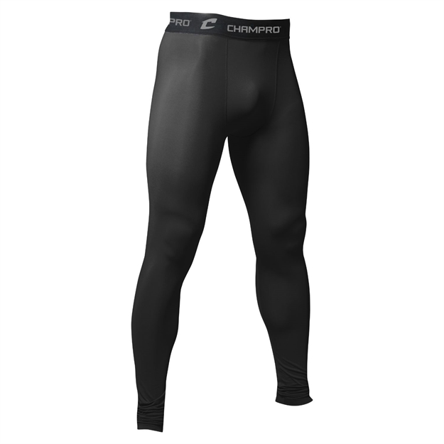 Picture of Champro Compression Tight Black X-Large