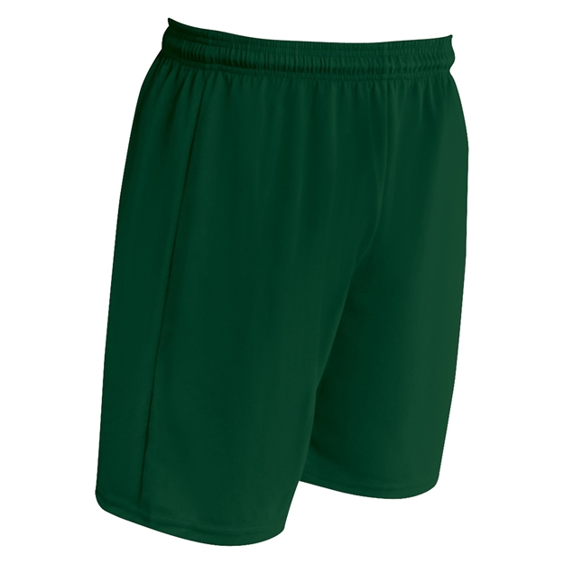 Picture of Champro Dri-Gear All-Sport Adult Practice Short Forest Small