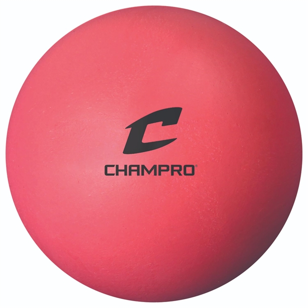 Picture of Champro Foam Lacrosse Balls