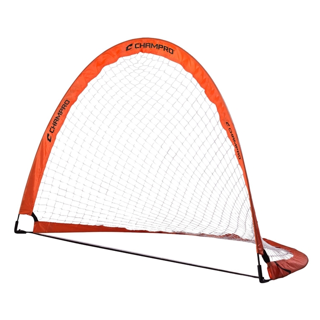 Picture of Champro Fold UP Soccer Goal 6 FT X 4 FT