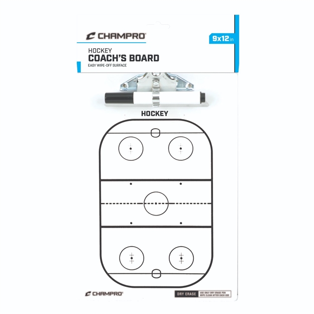 Picture of Champro Hockey Coach Board