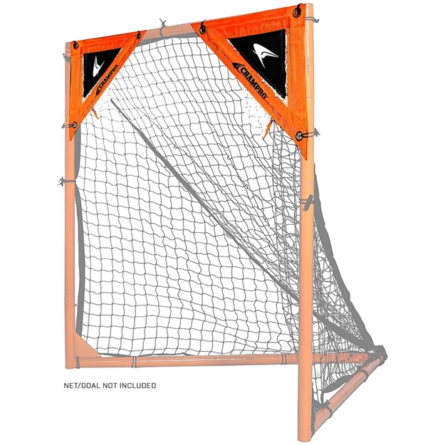 Picture of Champro Lacrosse Corner Targets NLCT2