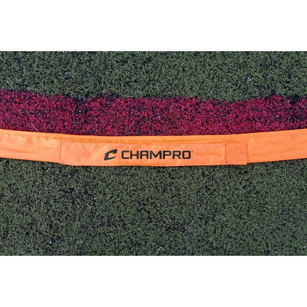 Picture of Champro Mens 18 FT Lacrosse Crease