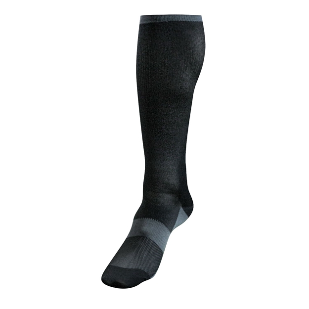 Picture of Champro Skate Baselayer Hockey Sock Black Medium