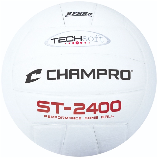 Picture of Champro St2400 Techsoft Volleyball