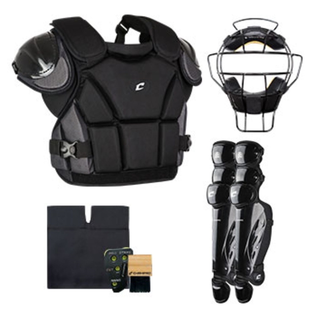Picture of Champro Varsity Umpire Kit