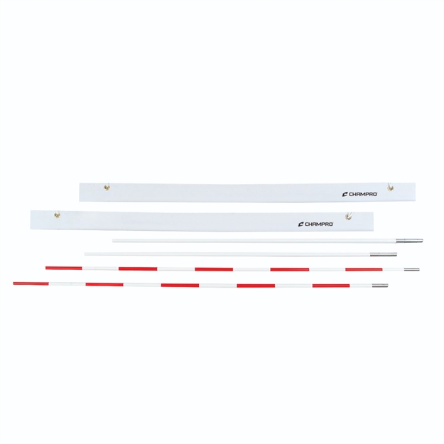 Picture of Champro Volleyball Antenna With Sleeve