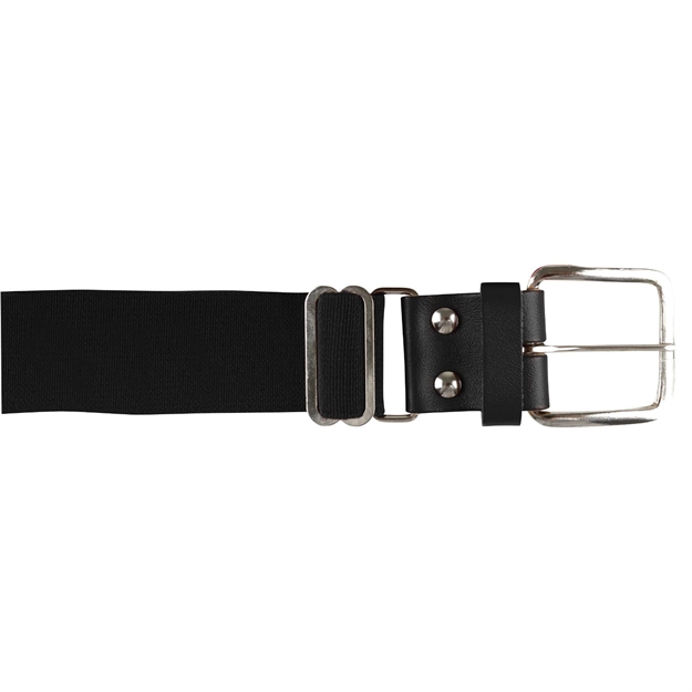 Picture of Champro Youth Brute Baseball Belt Black